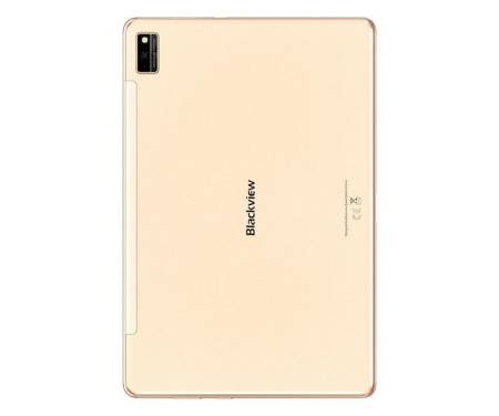 Планшет Blackview Tab 10 4/64GB LTE + Keyboard Gold