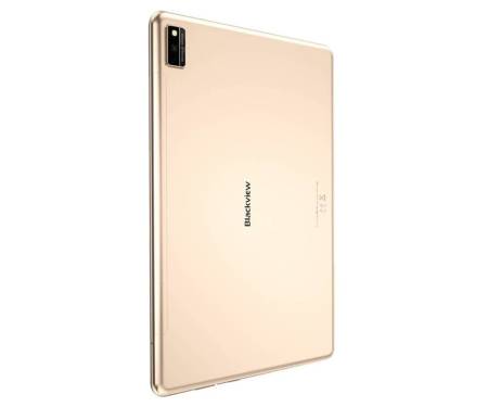 Планшет Blackview Tab 10 4/64GB LTE + Keyboard Gold