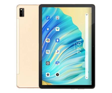 Планшет Blackview Tab 10 4/64GB LTE + Keyboard Gold