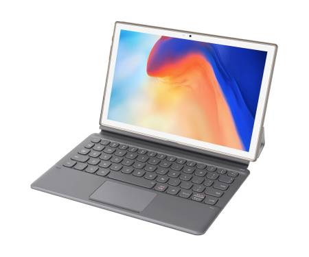 Планшет Blackview Tab 10 4/64GB LTE + Keyboard Gold