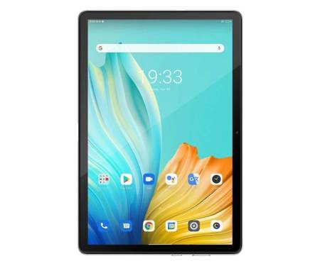 Планшет Blackview Tab 10 4/64GB LTE + Keyboard Silver