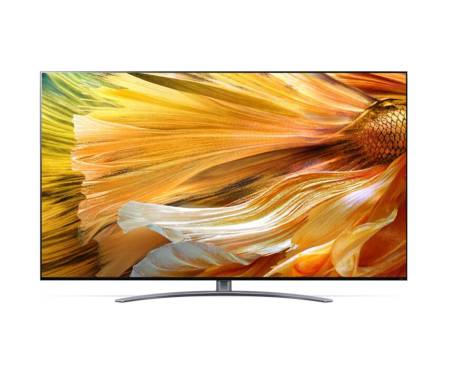 Телевизор LG 65QNED916PA