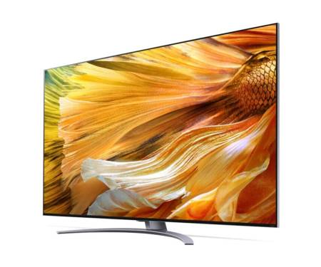 Телевізор LG 75QNED916PA