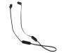 Наушники JBL Tune 125BT Black (JBLT125BTBLK)