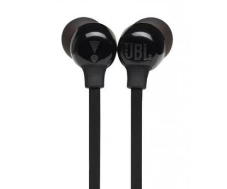 Наушники JBL Tune 125BT Black (JBLT125BTBLK)