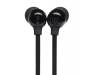 Наушники JBL Tune 125BT Black (JBLT125BTBLK)