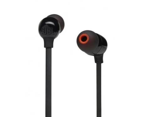 Наушники JBL Tune 125BT Black (JBLT125BTBLK)