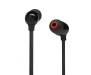 Наушники JBL Tune 125BT Black (JBLT125BTBLK)