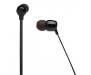 Наушники JBL Tune 125BT Black (JBLT125BTBLK)