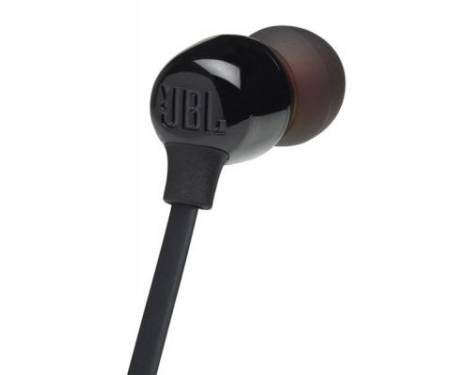 Наушники JBL Tune 125BT Black (JBLT125BTBLK)
