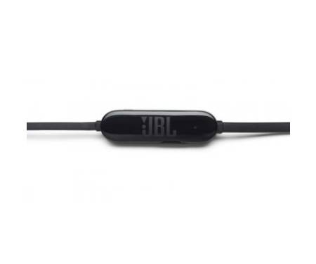 Наушники JBL Tune 125BT Black (JBLT125BTBLK)