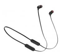 Наушники JBL Tune 125BT Black (JBLT125BTBLK)