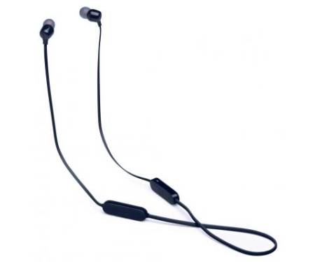 Наушники JBL Tune 125BT Blue (JBLT125BTBLU)