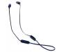 Наушники JBL Tune 125BT Blue (JBLT125BTBLU)