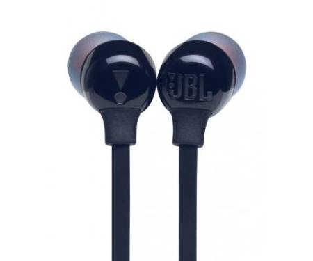Наушники JBL Tune 125BT Blue (JBLT125BTBLU)