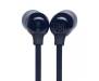 Наушники JBL Tune 125BT Blue (JBLT125BTBLU)