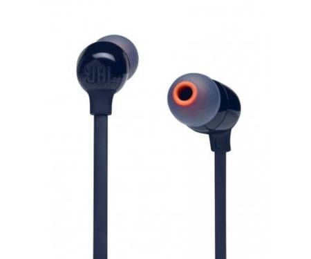 Наушники JBL Tune 125BT Blue (JBLT125BTBLU)