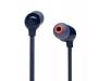 Наушники JBL Tune 125BT Blue (JBLT125BTBLU)