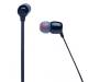 Наушники JBL Tune 125BT Blue (JBLT125BTBLU)