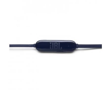 Наушники JBL Tune 125BT Blue (JBLT125BTBLU)