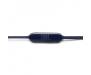 Наушники JBL Tune 125BT Blue (JBLT125BTBLU)