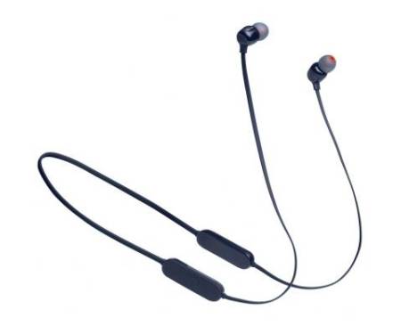 Наушники JBL Tune 125BT Blue (JBLT125BTBLU)
