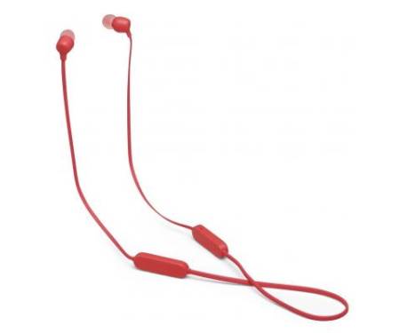Наушники JBL Tune 125BT Coral (JBLT125BTCOR)