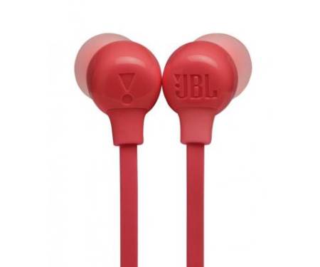 Наушники JBL Tune 125BT Coral (JBLT125BTCOR)