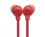 Наушники JBL Tune 125BT Coral (JBLT125BTCOR)