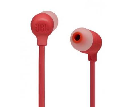 Наушники JBL Tune 125BT Coral (JBLT125BTCOR)