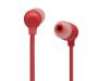 Наушники JBL Tune 125BT Coral (JBLT125BTCOR)