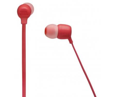 Наушники JBL Tune 125BT Coral (JBLT125BTCOR)