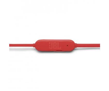 Наушники JBL Tune 125BT Coral (JBLT125BTCOR)