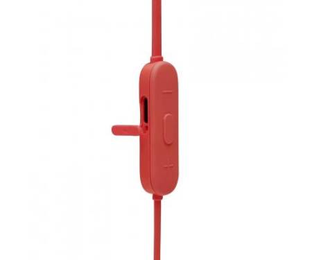 Наушники JBL Tune 125BT Coral (JBLT125BTCOR)