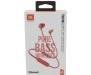 Наушники JBL Tune 125BT Coral (JBLT125BTCOR)
