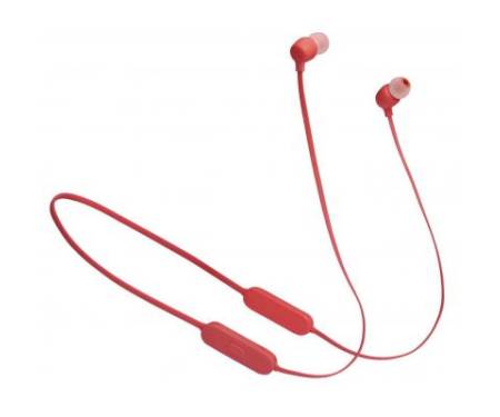 Наушники JBL Tune 125BT Coral (JBLT125BTCOR)