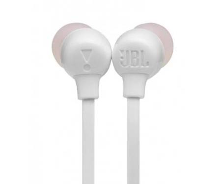 Наушники JBL Tune 125BT White (JBLT125BTWHT)