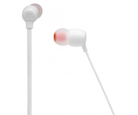 Наушники JBL Tune 125BT White (JBLT125BTWHT)