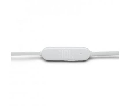 Наушники JBL Tune 125BT White (JBLT125BTWHT)