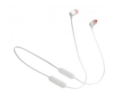 Наушники JBL Tune 125BT White (JBLT125BTWHT)