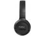Наушники JBL Tune 510BT Black (JBLT510BTBLKEU)