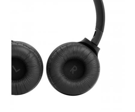 Наушники JBL Tune 510BT Black (JBLT510BTBLKEU)