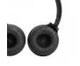 Наушники JBL Tune 510BT Black (JBLT510BTBLKEU)