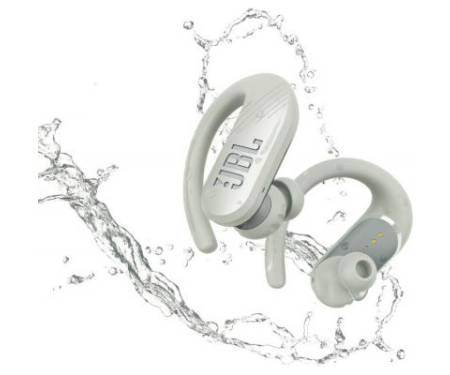 Наушники JBL Endurance Peak II White (JBLENDURPEAKIIWT)