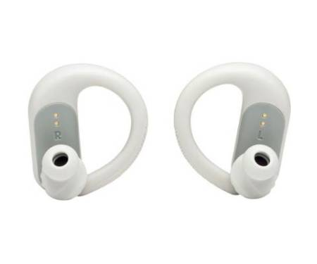 Наушники JBL Endurance Peak II White (JBLENDURPEAKIIWT)