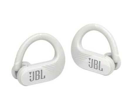 Наушники JBL Endurance Peak II White (JBLENDURPEAKIIWT)