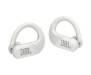 Наушники JBL Endurance Peak II White (JBLENDURPEAKIIWT)