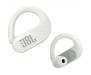 Наушники JBL Endurance Peak II White (JBLENDURPEAKIIWT)