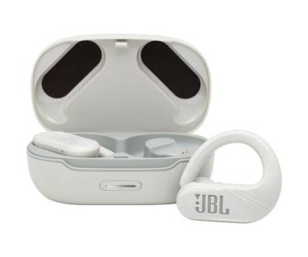 Наушники JBL Endurance Peak II White (JBLENDURPEAKIIWT)