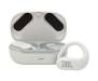 Наушники JBL Endurance Peak II White (JBLENDURPEAKIIWT)